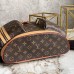 LOUIS VUITTON LV Women Backpack bag Handbag bag-2057773