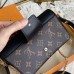 LOUIS VUITTON LV Women shoulder bag Handbag bag-9505634