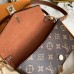 LOUIS VUITTON LV Women shoulder bag Handbag bag-8243465