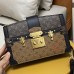 LOUIS VUITTON LV Women shoulder bag Handbag bag-1502121