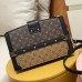 LOUIS VUITTON LV Women shoulder bag Handbag bag-1502121