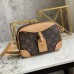 LOUIS VUITTON LV Women Handbag bag Crossbody Bags-700956