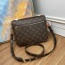 LOUIS VUITTON LV Women Handbag bag Crossbody Bags-9222402