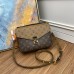 LOUIS VUITTON LV Women Handbag bag Crossbody Bags-9222402