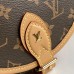 LOUIS VUITTON LV Women Handbag bag Crossbody Bags-9462309