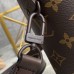 LOUIS VUITTON LV Women Handbag bag Crossbody Bags-107367