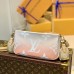 LOUIS VUITTON LV Women Handbag bag Crossbody Bags-6530777