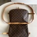 LOUIS VUITTON LV Women shoulder bag Handbag bag Crossbody Bags-4890716