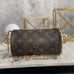 LOUIS VUITTON LV Women Handbag bag Crossbody Bags-1910641