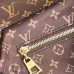 LOUIS VUITTON LV Women Handbag bag shoulder bag-837678