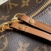 LOUIS VUITTON LV Women Handbag bag Crossbody Bags-9695947