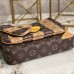 LOUIS VUITTON LV Women Handbag bag Crossbody Bags-2780805