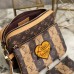 LOUIS VUITTON LV Women Handbag bag Crossbody Bags-2780805