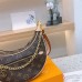 LOUIS VUITTON LV Women Handbag bag Crossbody Bags-5946518