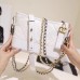 CHANEL Women Handbag bag shoulder bag Crossbody Bags-5788688