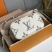 LV Women Handbag bag shoulder bag Crossbody Bags-2571652