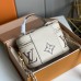 LV Women Handbag bag shoulder bag Crossbody Bags-2571652