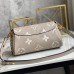 LV Women Handbag bag shoulder bag Crossbody Bags-4216611