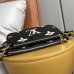 LV Women Handbag bag shoulder bag Crossbody Bags-6920010