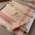 Classic Burberry Winter Scarf-9550404