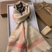 Classic Burberry Winter Scarf-9550404