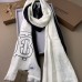 Classic Burberry Winter Scarf-3809276