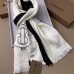 Classic Burberry Winter Scarf-3809276