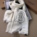 Classic Burberry Winter Scarf-3809276