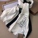 Classic Burberry Winter Scarf-3809276