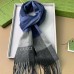 Classic Gucci Winter Scarf-6274093