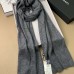 Classic CHANEL Winter Scarf-7642685