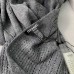 Classic CHANEL Winter Scarf-7642685