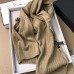 Classic CHANEL Winter Scarf-7642685