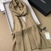 Classic CHANEL Winter Scarf-7642685