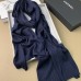 Classic CHANEL Winter Scarf-7642685