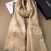 Classic CHANEL Winter Scarf-1601161