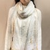 Classic LOUIS VUITTON LV Winter Scarf-293934