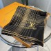 Classic LOUIS VUITTON LV Winter Scarf-293934