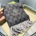 Classic Gucci Winter Scarf-7655767