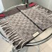 Classic Gucci Winter Scarf-7655767