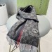 Classic Gucci Winter Scarf-7655767