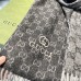 Classic Gucci Winter Scarf-7655767