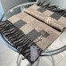 Classic LOUIS VUITTON LV Winter Scarf-921471