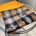 Classic LOUIS VUITTON LV Winter Scarf-921471