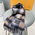 Classic LOUIS VUITTON LV Winter Scarf-921471