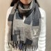 Classic LOUIS VUITTON LV Winter Scarf-921471