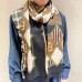 Classic FENDI Winter Scarf-9309801