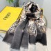 Classic FENDI Winter Scarf-9309801