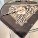 Classic FENDI Winter Scarf-9309801