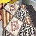 Classic FENDI Winter Scarf-9309801